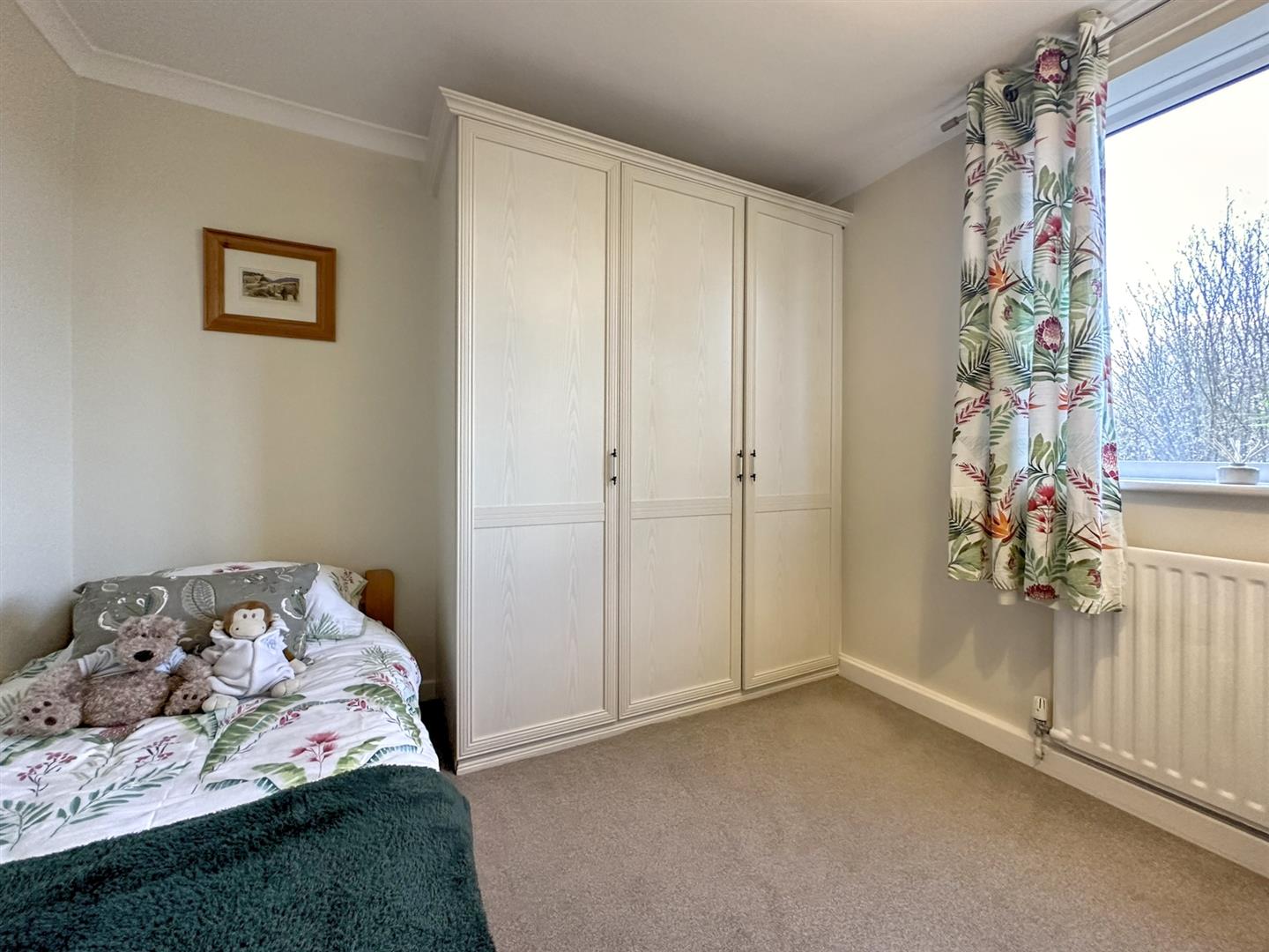 Property Rectory Park, Deuchar Park, Morpeth House Detached